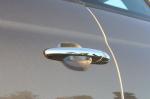 Fiat 500e 2013 года